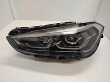 Load image into Gallery viewer, Frontscheinwerfer BMW X1 F48 5A01171-02 Full LED Links Scheinwerfer Headlight SCH9430996182hd