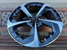 Laden Sie das Bild in den Galerie-Viewer, 1x Alufelge 18 Zoll 5x100 6F0601025S Seat Ibiza I V Rim Wheel FEL4502539093qp