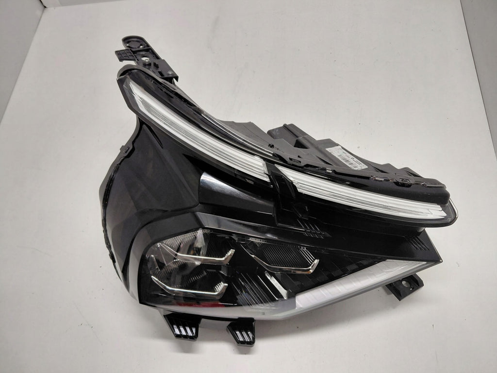 Frontscheinwerfer Citroën C4 III 73374698 Full LED Rechts Scheinwerfer Headlight SCH6107371169qg