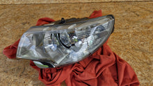 Laden Sie das Bild in den Galerie-Viewer, Frontscheinwerfer Skoda Superb II 3T1941015E Xenon Links Scheinwerfer Headlight
