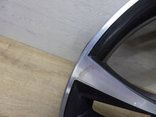 Load image into Gallery viewer, 1x Alufelge 18 Zoll 8.0" 5x120 52ET Glanz Silber 6796211 BMW 1 F21 Rim Wheel FEL2721438034wq