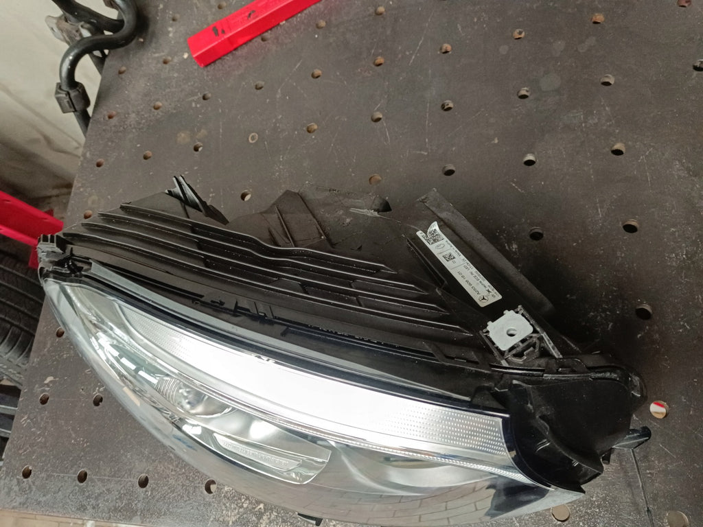 Frontscheinwerfer Mercedes-Benz Glc A2539061601 LED Rechts Headlight SCH8532888403qk
