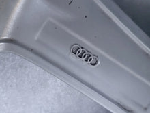 Load image into Gallery viewer, 1x Alufelge 17 Zoll 7.5" 5x112 38ET Glanz Silber 8W0601025L Audi A4 Rim Wheel FEL1895548520lg