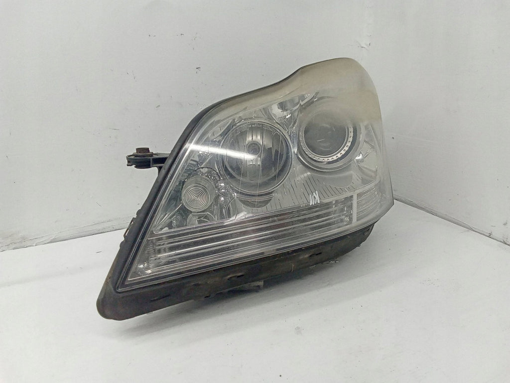 Frontscheinwerfer Mercedes-Benz X164 5DV00829000 Links Scheinwerfer Headlight SCH2491003420su