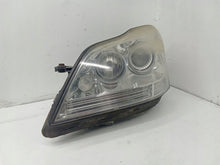 Laden Sie das Bild in den Galerie-Viewer, Frontscheinwerfer Mercedes-Benz X164 5DV00829000 Links Scheinwerfer Headlight SCH2491003420su