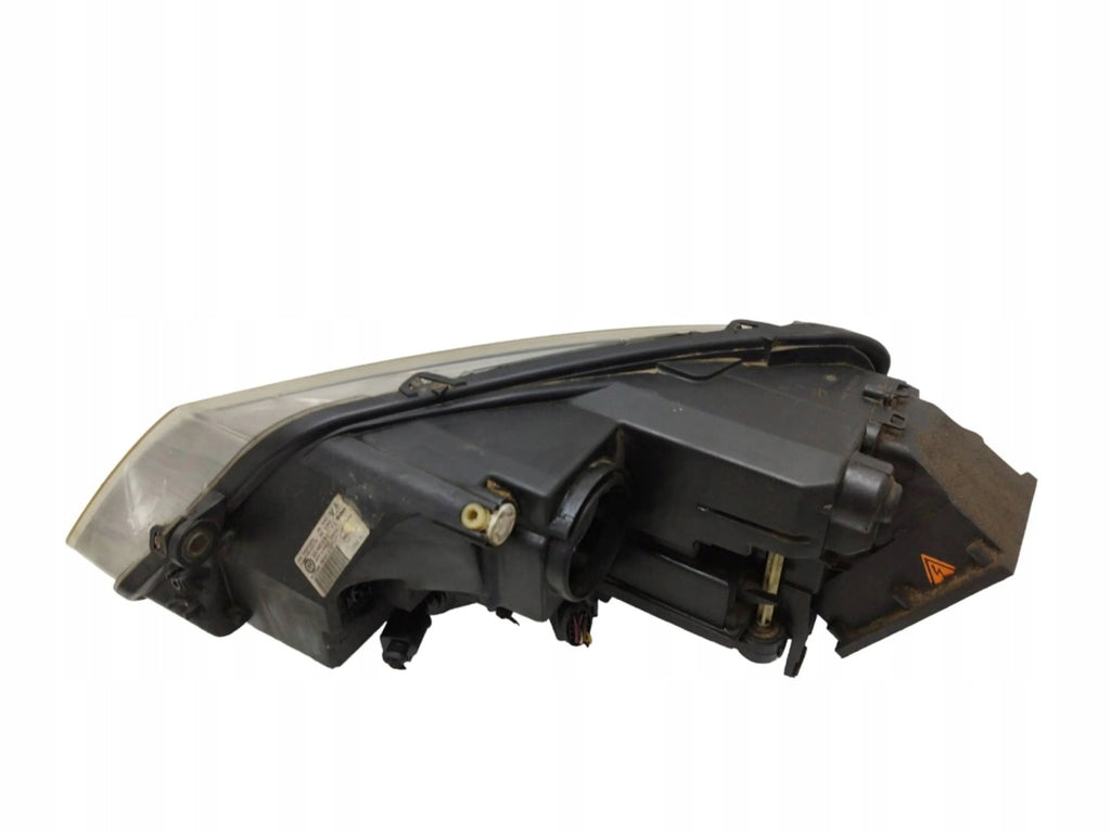 Frontscheinwerfer VW Phaeton 3D1941016J Rechts Scheinwerfer Headlight SCH1640587840sj