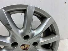 Laden Sie das Bild in den Galerie-Viewer, 1x Alufelge 18 Zoll 8.0&quot; 5x130 7P5601025 Porsche Cayenne Rim Wheel