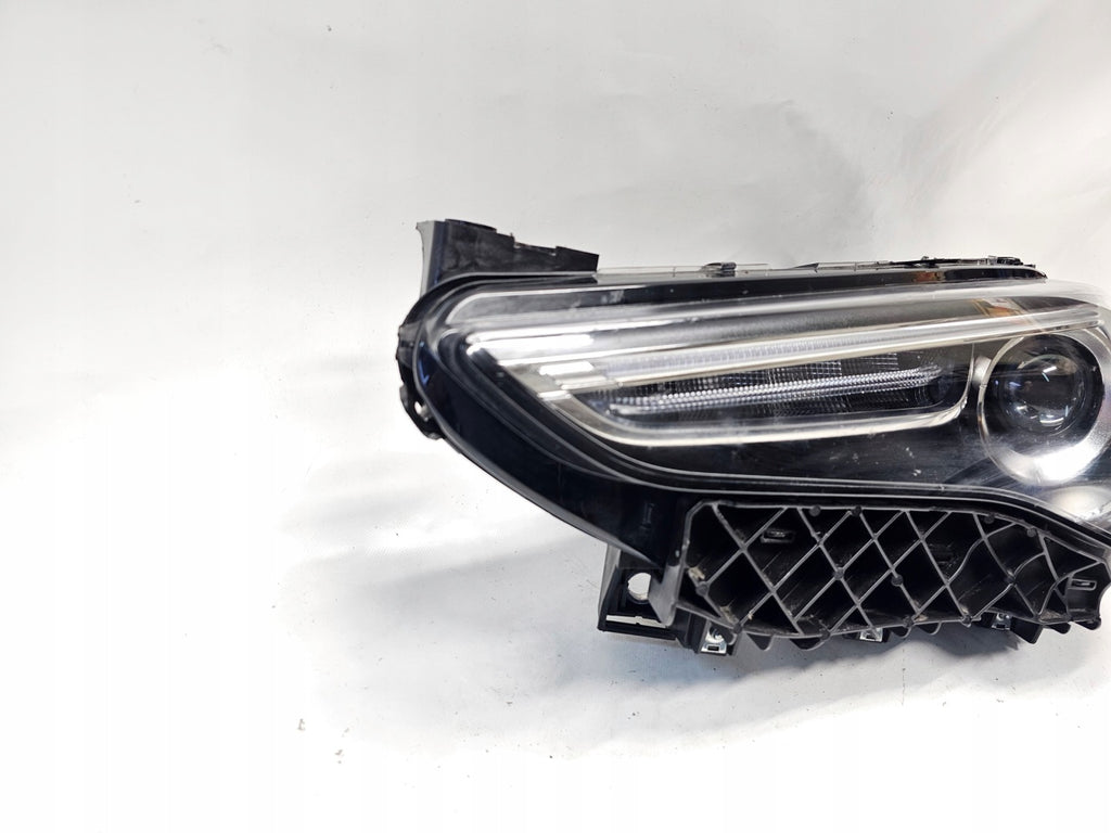 Frontscheinwerfer Alfa Romeo Stelvio 00505639620 LED Links Headlight SCH2455911046rv