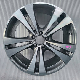 1x Alufelge 20 Zoll 8.5