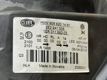 Laden Sie das Bild in den Galerie-Viewer, Frontscheinwerfer VW Crafter 2E2941005 9068201461 Links Scheinwerfer Headlight SCH6937803900ah