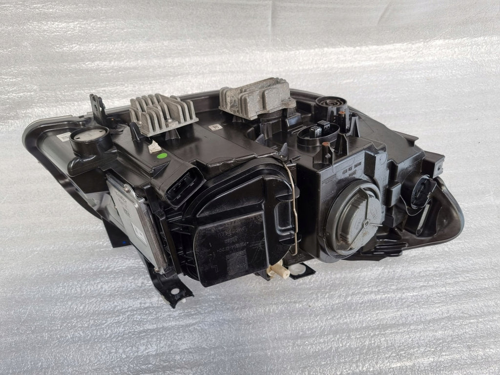 Frontscheinwerfer BMW X1 E84 7290239-05 Xenon Links Scheinwerfer Headlight SCH4515251033gs