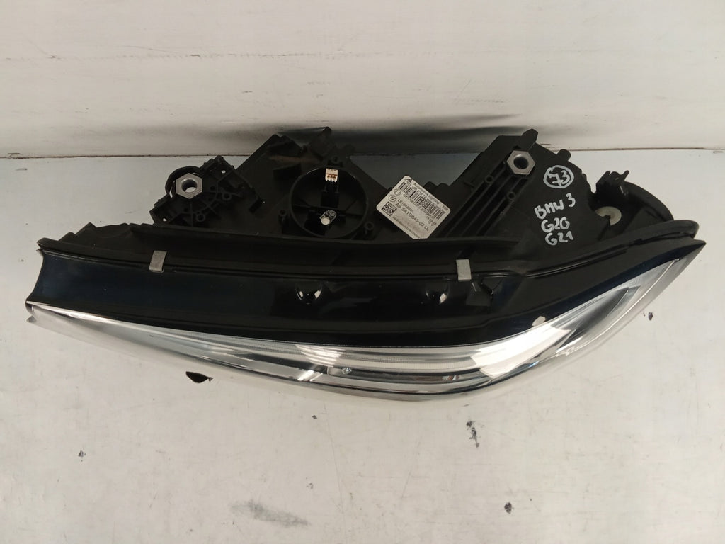 Frontscheinwerfer BMW 3 G21 G20 5A1DB45-02 Links Scheinwerfer Headlight SCH7788009353ew