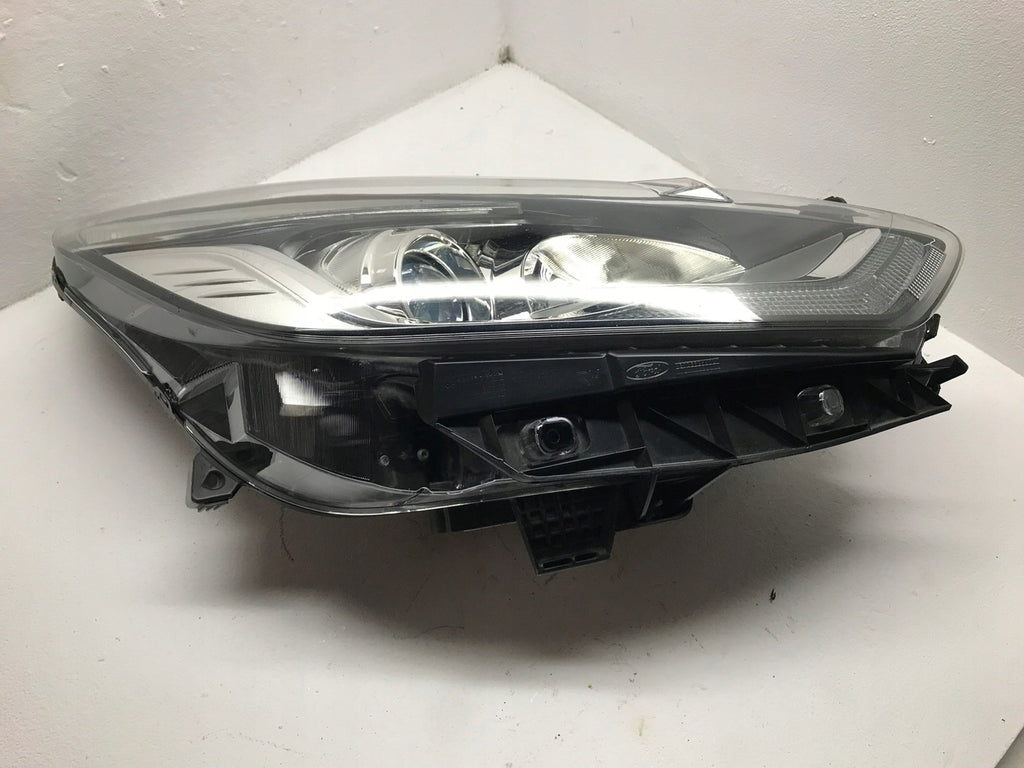 Frontscheinwerfer Ford Galaxy EM2B-13W029-GE 90076298 LED Rechts Headlight