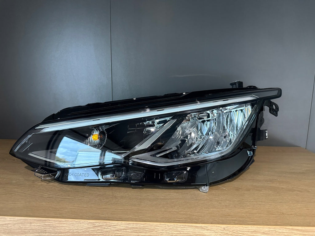 Frontscheinwerfer VW Golf VIII 5H1941005 LED Links Scheinwerfer Headlight SCH8178724398jm