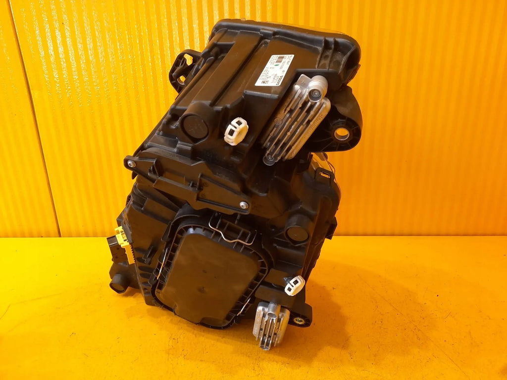 Frontscheinwerfer Volvo 23752712 LED Rechts Scheinwerfer Headlight SCH3922622496to