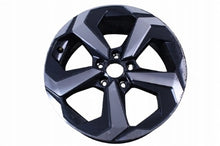 Load image into Gallery viewer, 1x Alufelge 18 Zoll 7.5&quot; 5x114.3 Nissan Qashqai J12 Rim Wheel