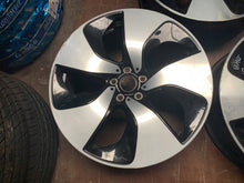 Load image into Gallery viewer, 1x Alufelge 20 Zoll 7.5" 5x112 40ET 6853004 BMW I8 Rim Wheel FEL5450218478no