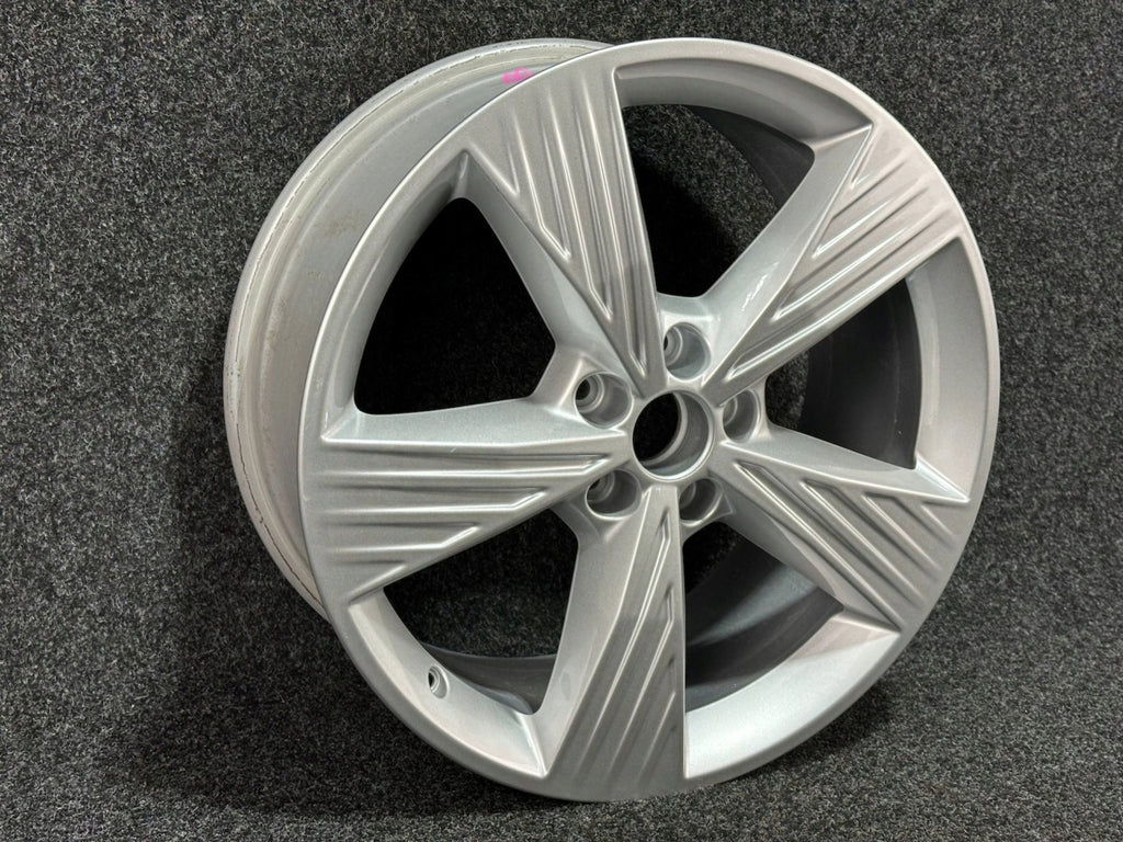 1x Alufelge 19 Zoll 89A601025B Audi E-Tron Sportback Q4 Rim Wheel FEL2501265883bc