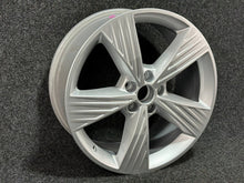Load image into Gallery viewer, 1x Alufelge 19 Zoll 89A601025B Audi E-Tron Sportback Q4 Rim Wheel FEL4797392848qz
