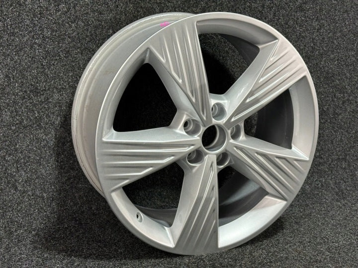 1x Alufelge 19 Zoll 89A601025B Audi E-Tron Sportback Q4 Rim Wheel FEL2501265883bc