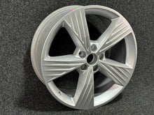 Load image into Gallery viewer, 1x Alufelge 19 Zoll 89A601025B Audi E-Tron Sportback Q4 Rim Wheel FEL2501265883bc