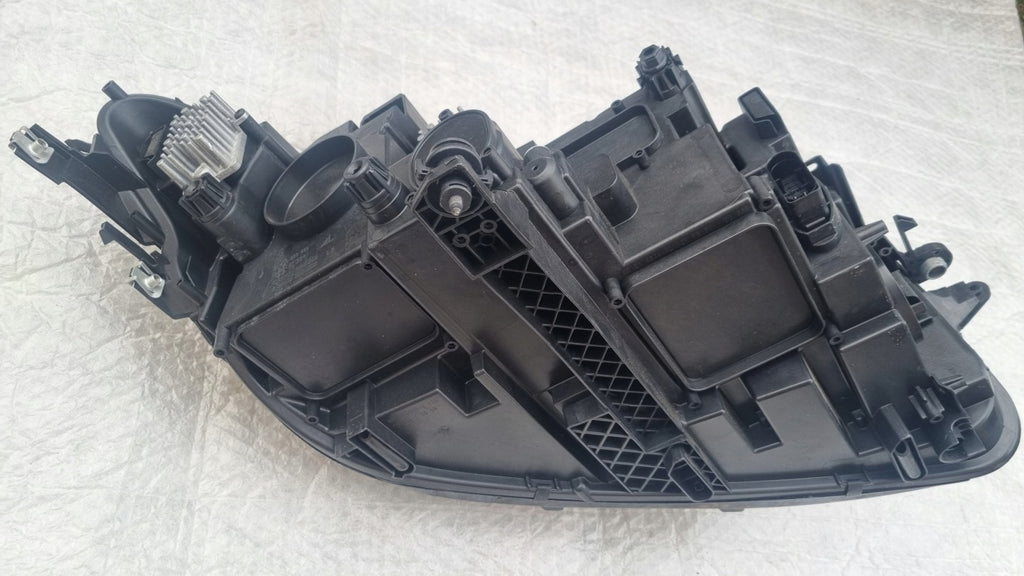 Frontscheinwerfer VW Tiguan 5NB941081G 030111923300 Links Scheinwerfer Headlight SCH2178699913it