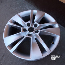 1x Alufelge 18 Zoll 7.0