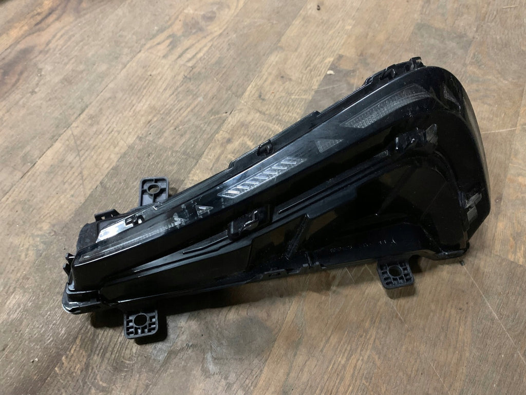 Frontscheinwerfer Citroën Ds3 9820841380 LED Links Scheinwerfer Headlight