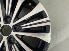 Laden Sie das Bild in den Galerie-Viewer, 1x Alufelge 16 Zoll 6.5&quot; 5x114.3 44ET 403003206R Renault Megane Iv Rim Wheel