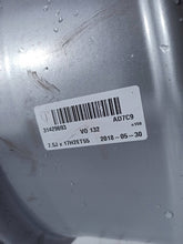 Laden Sie das Bild in den Galerie-Viewer, 1x Alufelge 18 Zoll 7.5&quot; 5x108 55ET 31429693 Volvo Xc60 Rim Wheel