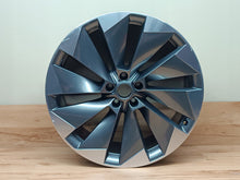 Load image into Gallery viewer, 1x Alufelge 21 Zoll 9.0" 5x112 42ET 5LA601025 Skoda Enyaq Rim Wheel FEL3181988364vk