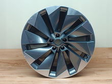 Load image into Gallery viewer, 1x Alufelge 21 Zoll 9.0" 5x112 42ET 5LA601025 Skoda Enyaq Rim Wheel FEL3181988364vk