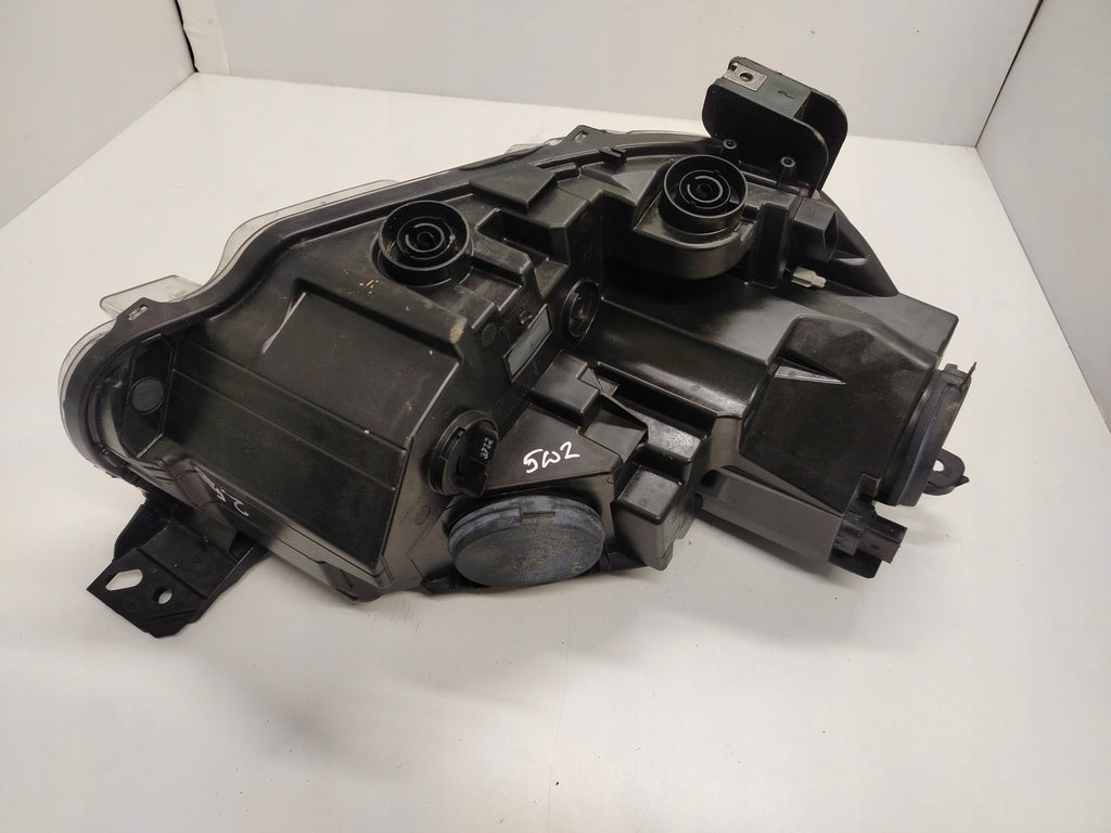 Frontscheinwerfer Peugeot Rifter 90146217 LED Ein Stück (Rechts oder Links) SCH3395528484vd