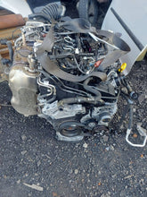 Laden Sie das Bild in den Galerie-Viewer, Motor VW Tiguan DXP 2.0 TDI 90PS 66kW 50TKm Diesel Engine Komplett MOT5486879371jp