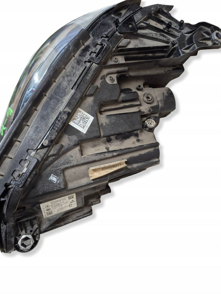 Frontscheinwerfer Mercedes-Benz W213 A2139068808 LED Rechts Headlight SCH1132329548hl