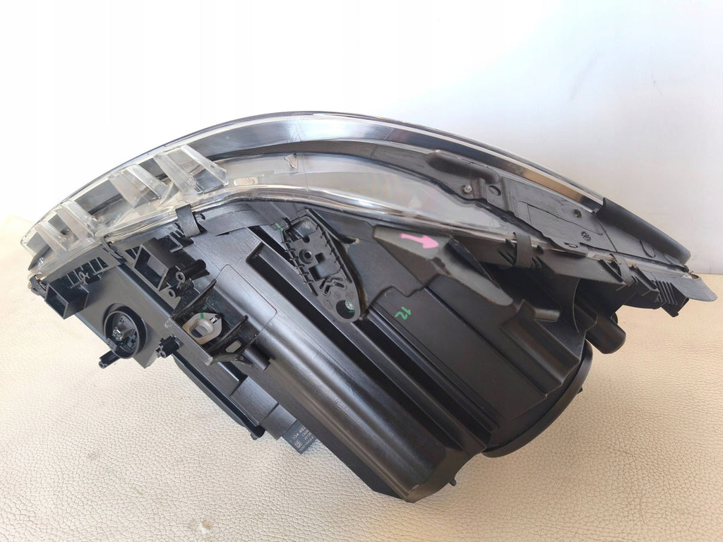 Frontscheinwerfer Mercedes-Benz W246 A2468207161 Links Scheinwerfer Headlight SCH8924414981lb