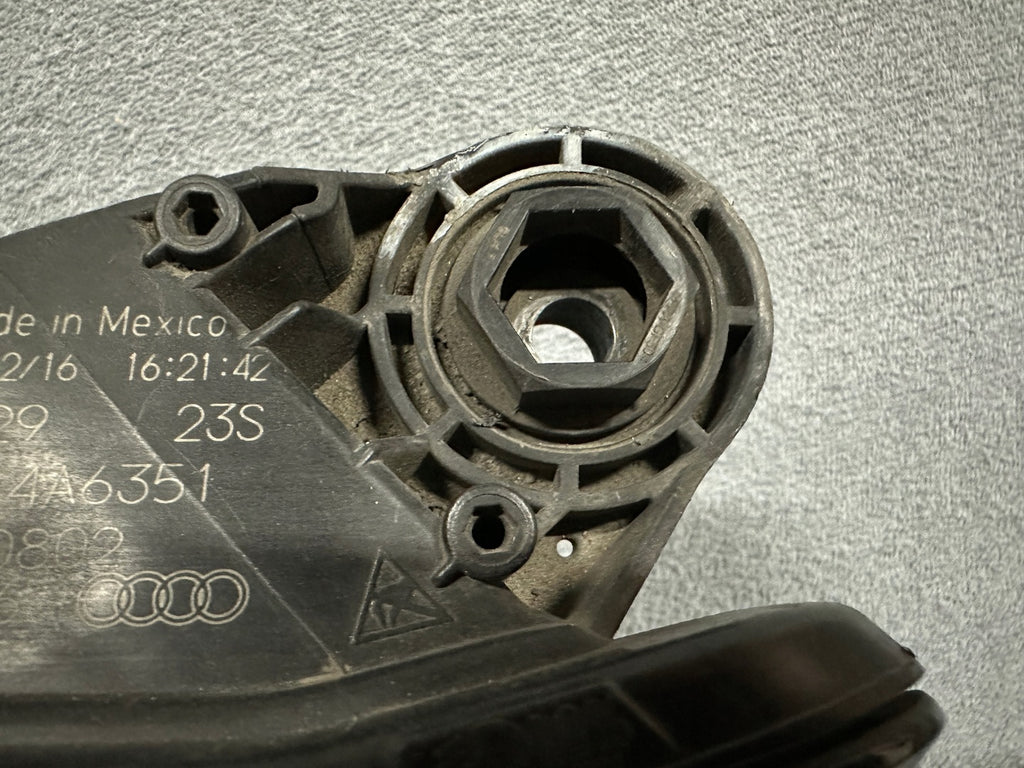 Frontscheinwerfer Audi Q5 80A941036 LED Rechts Scheinwerfer Headlight