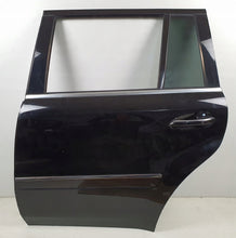 Laden Sie das Bild in den Galerie-Viewer, Tür Mercedes-Benz X164 Hinten Links Door Porta Porte