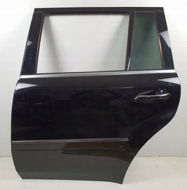 Tür Mercedes-Benz X164 Hinten Links Door Porta Porte