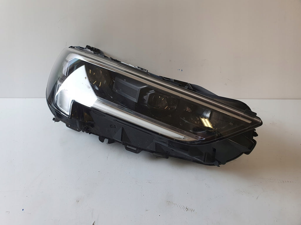 Frontscheinwerfer Opel Insignia B 39136836 Full LED Rechts Headlight