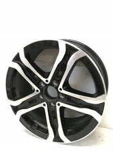 Laden Sie das Bild in den Galerie-Viewer, 1x Alufelge 18 Zoll 7.5&quot; 5x112 A2434011600 Mercedes-Benz Eqa Eqb Rim Wheel