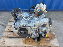 Load image into Gallery viewer, Motor Renault Clio I E-Tech 110114751R 1.2 1TKm 2023 Benzin Engine Komplett MOT8991545430pg