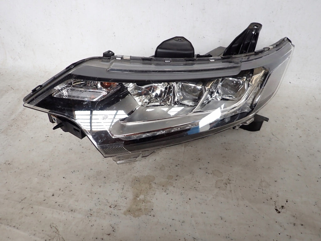 Frontscheinwerfer Mitsubishi Outlander III 4BX15-830C8-63 Rechts oder Links