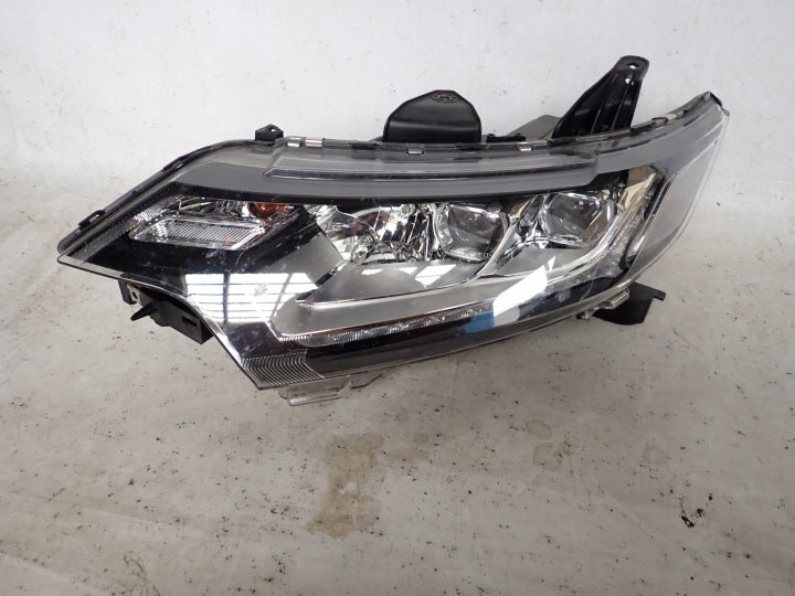 Frontscheinwerfer Mitsubishi Outlander III 4BX15-830C8-63 Links Headlight SCH8138101754ys