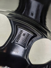 Laden Sie das Bild in den Galerie-Viewer, 1x Alufelge 18 Zoll 7.0&quot; 4x108 35ET 9835097680 Opel Mokka Rim Wheel