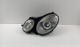 Frontscheinwerfer Mercedes-Benz W211 Links Scheinwerfer Headlight SCH9912900216sd