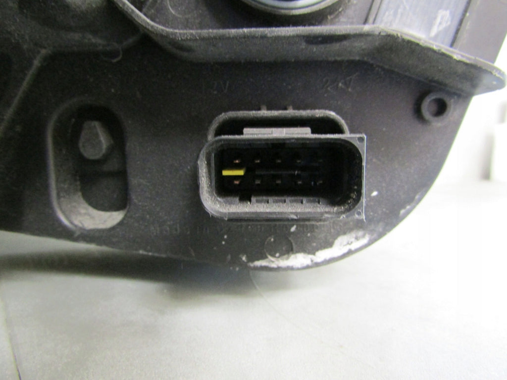 Frontscheinwerfer Toyota Proace 9808589980 Xenon Links Scheinwerfer Headlight SCH9561053647rb