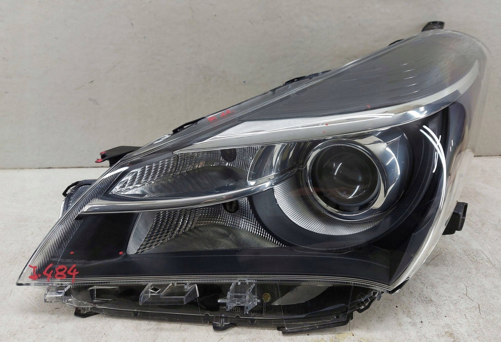 Frontscheinwerfer Toyota Yaris KOL15188 Links Scheinwerfer Headlight SCH4940164405qq