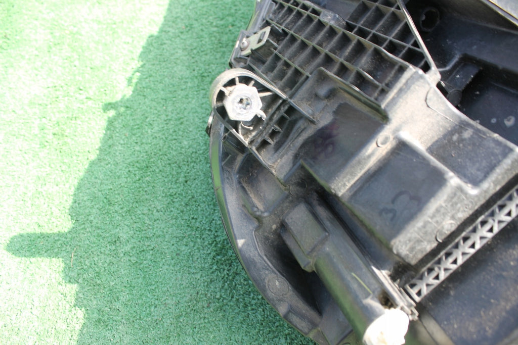 Frontscheinwerfer Mercedes-Benz Gle A1679069604 Rechts Scheinwerfer Headlight SCH5251628761la
