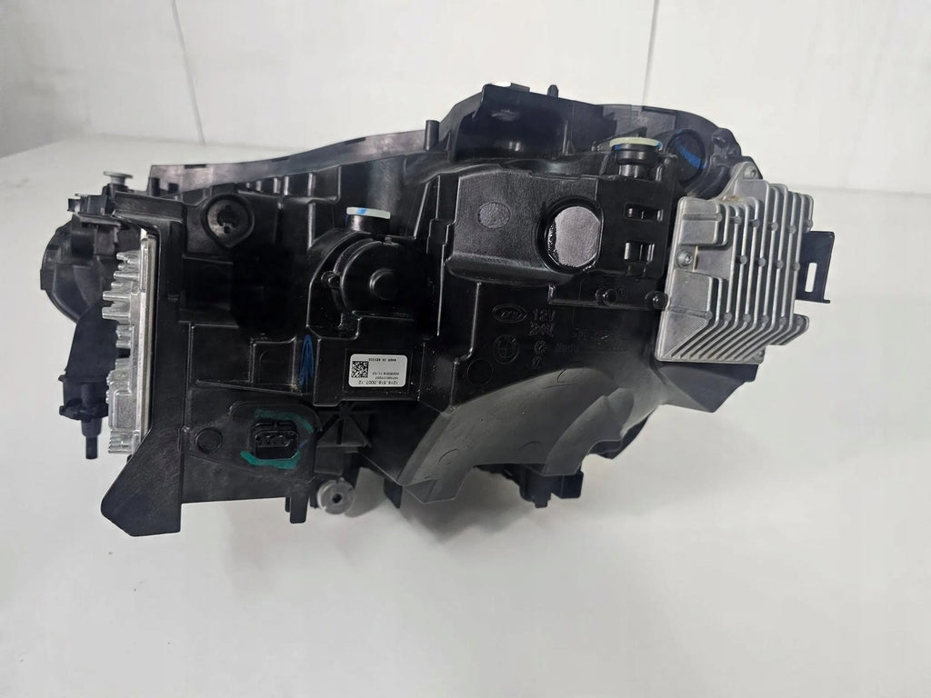 Frontscheinwerfer BMW 2 G42 8083636-07 Rechts Scheinwerfer Headlight